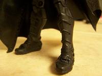 Batman - Michael Keaton v.2.0 (Batman) Custom Action Figure
