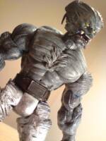Beast (Age of Apocalypse) (Marvel Legends) Custom Action Figure
