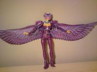 Deathbird (Marvel Legends) Custom Action Figure