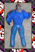 Jason Voorhees - Big and Buff (Friday the 13th) Custom Action Figure
