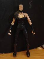 Callisto X-Men 3 (X-Men) Custom Action Figure