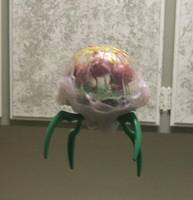Metroid (Metroid) Custom Miniature / Figurine