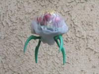 Metroid (Metroid) Custom Miniature / Figurine