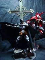 Batman II (Batman) Custom Action Figure