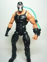 Bane (Batman) Custom Action Figure