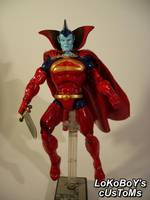 Gladiator (Marvel Legends) Custom Action Figure