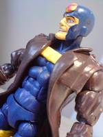 Multiple Man / Jamie Madrox V2 (Marvel Legends) Custom Action Figure