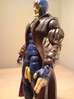 Multiple Man / Jamie Madrox V2 (Marvel Legends) Custom Action Figure