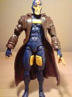 Multiple Man / Jamie Madrox V2 (Marvel Legends) Custom Action Figure