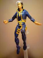 X-Man (Marvel Legends) Custom Action Figure