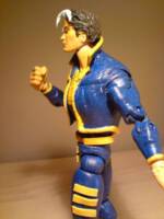 X-Man (Marvel Legends) Custom Action Figure