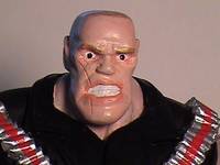 Charlie 27 (Marvel Legends) Custom Action Figure