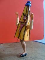 Kasa-Obake003 (Mego) Custom Action Figure