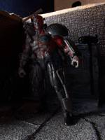 Avirice (Original) Custom Action Figure
