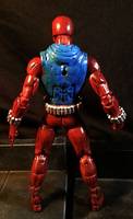 Scarlet Spider (Ben Reilly) (Marvel Legends) Custom Action Figure
