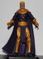 Ozymandias (Watchmen) Custom Action Figure