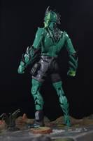 La' Gaan   Young Justice Lagoon Boy (Young Justice) Custom Action Figure