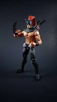 Zaran (Marvel Universe) Custom Action Figure