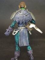Grim Green Goblin (Norman Osborne) (Marvel Legends) Custom Action Figure