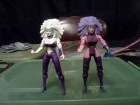Revanche (X-Men) Custom Action Figure
