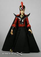 Jafar (Aladdin) (Marvel Legends) Custom Action Figure