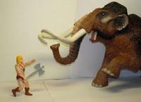 He-Man (Masters of the Universe) Custom Action Figure