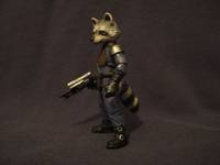 Guardians of the Galaxy - Marvel Cinematic Universe (Marvel) Custom Action Figure