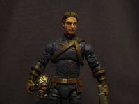 Guardians of the Galaxy - Marvel Cinematic Universe (Marvel) Custom Action Figure