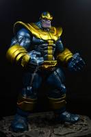 Marvel Now Infinity Thanos (Marvel Legends) Custom Action Figure