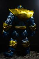 Marvel Now Infinity Thanos (Marvel Legends) Custom Action Figure
