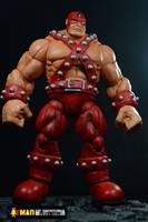 Charlie 27 Guardians of the Galaxy (Marvel Legends) Custom Action Figure