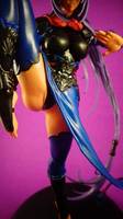 Psylocke Redesign (Marvel) Custom Action Figure