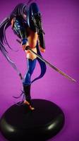 Psylocke Redesign (Marvel) Custom Action Figure