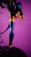 Psylocke Redesign (Marvel) Custom Action Figure