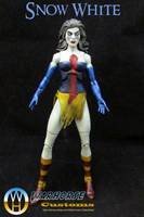 Snow White (Original) Custom Action Figure