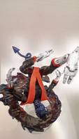Nightcrawler (Classic) (Marvel Legends) Custom Action Figure