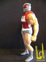 Zodac (Masters of the Universe) Custom Action Figure