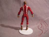 Hyperion (Marvel Universe) Custom Action Figure
