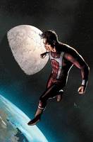 Hyperion (Marvel Universe) Custom Action Figure