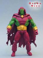 Drax the Destroyer (Marvel Legends) Custom Action Figure
