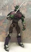 Green Goblin (Marvel Legends) Custom Action Figure