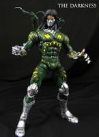 The Darkness (Marvel Legends) Custom Action Figure