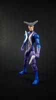 Boomerang (Marvel Universe) Custom Action Figure
