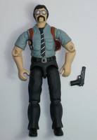 Cochese (G.I. Joe) Custom Action Figure