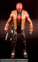 Red Hood DC Infinite Heroes (DC Infinite Heroes) Custom Action Figure