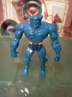 Dark Beast (X-Men) Custom Action Figure