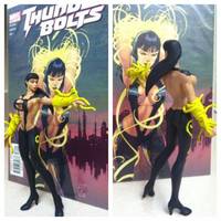 Skein (Marvel Legends) Custom Action Figure