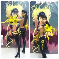 Skein (Marvel Legends) Custom Action Figure
