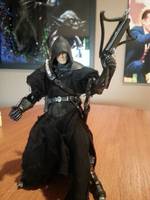 Assasin (DC Universe) Custom Action Figure