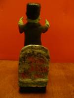 Big-Head Monster Sculpture (Misc) Custom Miniature / Figurine